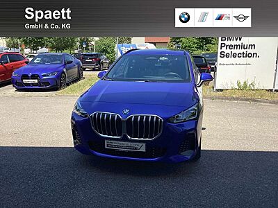 BMW 230 e xDrive Active Tourer M Sportpaket Head-Up
