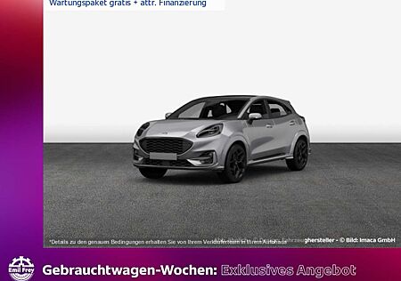 Ford Puma 1.0 EB Hybrid Aut. ST-LINE VIGNALE