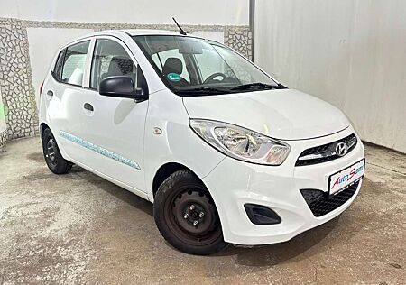 Hyundai i10 CLASSIC ALLWETTER TÜV 09/26
