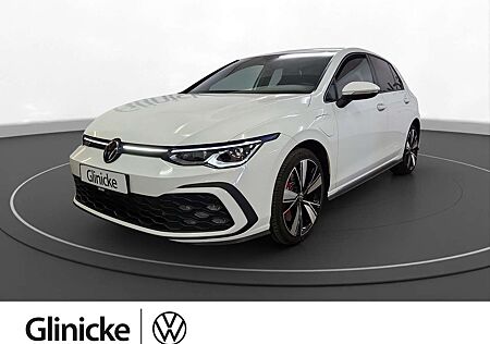 VW Golf GTE Volkswagen GTE 1.4 eHybrid Matrix LM 18" Navi PDC+RFK