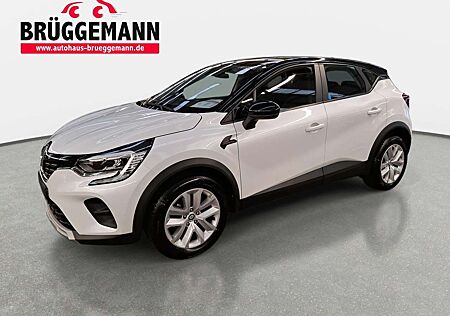 Renault Captur II 1.0 TCE EQUILIBRE NAVI KLIMA LED DAB ALL