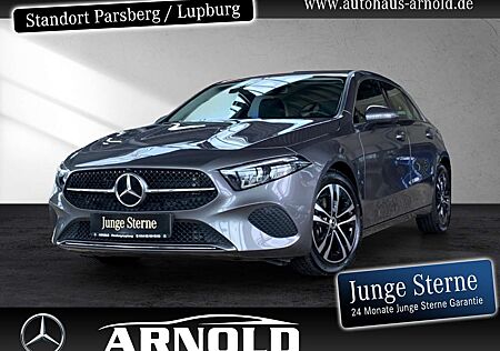 Mercedes-Benz A 200 d Progressive Kamera Winter-P. LED Sitzh.