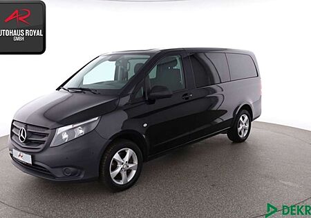 Mercedes-Benz Vito 116 CDI 4M MIXTO LANG 5 SITZE STANDHZ,1.HD