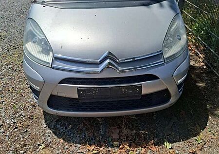 Citroën C4 Picasso Citroen Diesel 1.6 HDi Rechtslenker