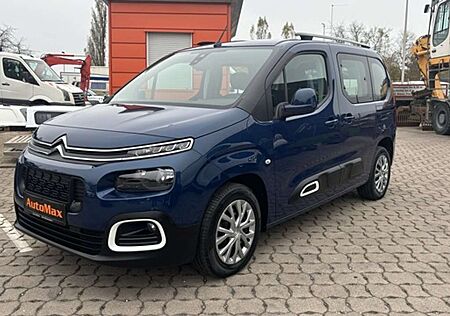Citroën Berlingo Citroen Live 7 Sitze Klima