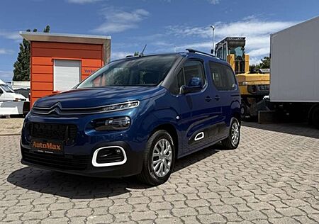 Citroën Berlingo Citroen Live 7 Sitze Klima