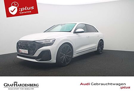 Audi Q8 50 TDI quattro S line Matrix Navi B&O HuD ACC