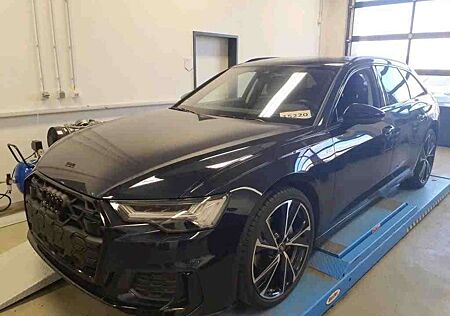 Audi A6 Avant 40 TDI quattro S-Line*21Zoll*PANORAMA*Standh