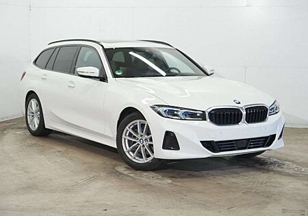 BMW 320 d Touring Sportautomatic UVP 71.000 EURO!