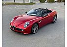Alfa Romeo 8C Spider*Erstbesitz CEO von Alfa & Maserati