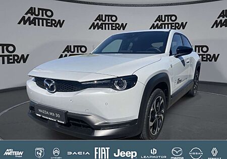 Mazda MX-30 Kamera|NAVI|SHZ|Klimaaut.|CarPlay|LED|Pano