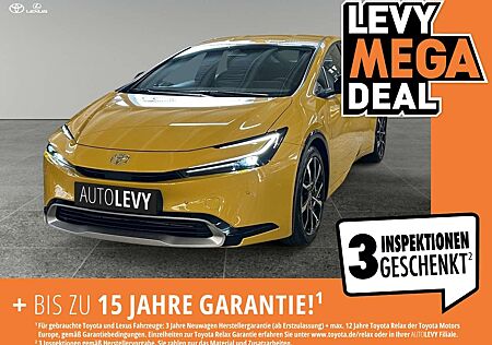 Toyota Prius 2.0 Plug-in Prestige +Navi+Carplay+SHZ+LED+