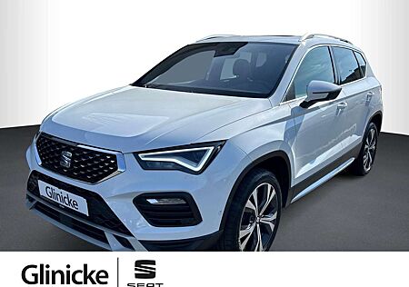 Seat Ateca 1.5 TSI ACT Xperience PANO, LED, NAVI