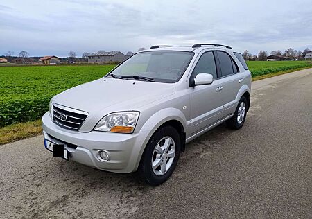 Kia Sorento 2.5 CRDI VGT EX Automatik 170PS Allrad