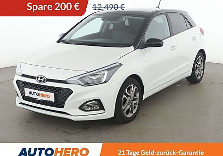 Hyundai i20 1.0 TGDI YES! Plus *ALU*SHZ*CAM*PDC*TEMPO*
