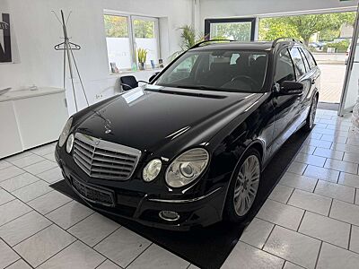 Mercedes-Benz E 220 E 220 CDI*AUTOMATIK*