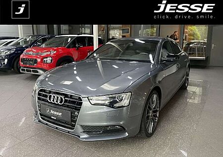 Audi A5 Sportback 1.8 TFSI S-Line Bi-Xenon SHZ PDC