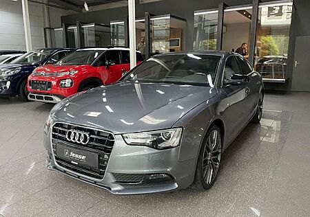 Audi A5 Sportback 1.8 TFSI S-Line Bi-Xenon SHZ PDC