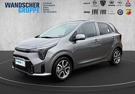 Kia Picanto PE2 1.2 AMT SPIRIT Kamera/Navi/Sitzheiz