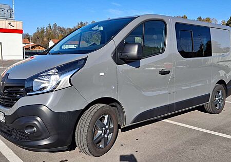 Renault Trafic dCi 125 ENERGY dCi 125 L1H2 Komfort