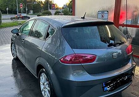 Seat Leon Style Copa Ecomotive