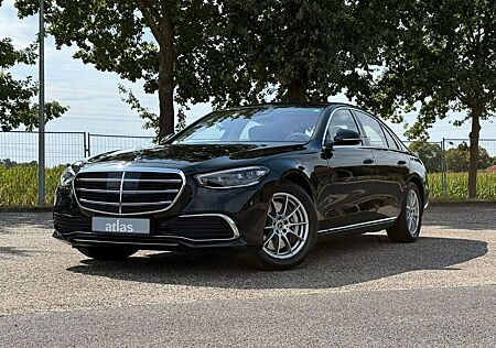 Mercedes-Benz S 450 4Matic HAL*AIRM*PANO*URBAN G*DISTR*