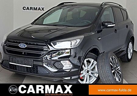 Ford Kuga ST-Line T.Leder,Navi,Panorama,Kamera,SH,AHK