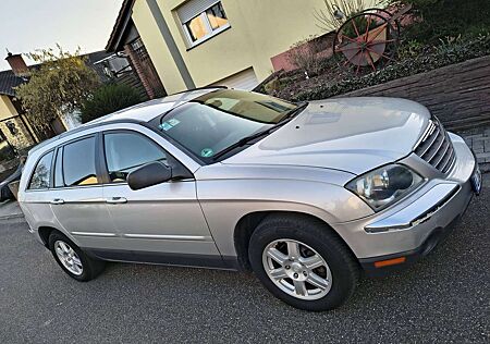Chrysler Pacifica 3.5 V6