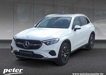 Mercedes-Benz GLC-Klasse GLC 200 4MATIC Avantgrade Advanced Plus, AHV