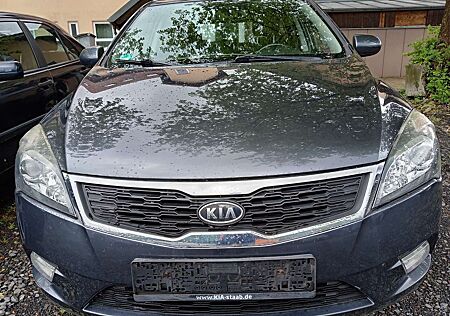 Kia XCeed Ceed SW / cee'd SW Vision