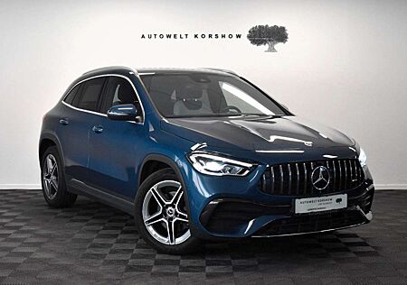 Mercedes-Benz GLA 220 d AMG-LINE *KAMERA *LED *VIRTUAL *