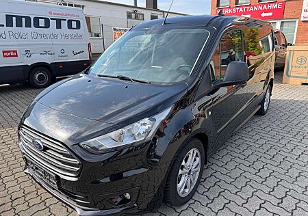 Ford Transit Connect Kasten lang Trend
