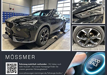 Cupra Formentor 2,0TSI DSG 4Drive 19´´ Assist XL