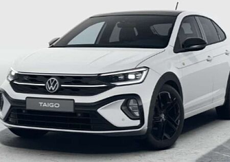 VW Taigo Volkswagen 1.5 TSI DSG R-Line AHK*PANO*IQ-LIGHT*NAV*SHZ*AC...