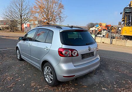 Volkswagen Golf Plus Match 1.6 Ltr TDI 105 PS Navi und und Gute Austtat