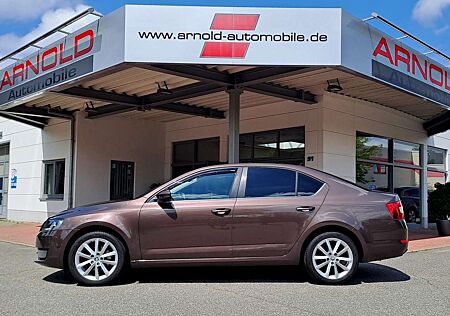 Skoda Octavia 1.4 TSI Elegance