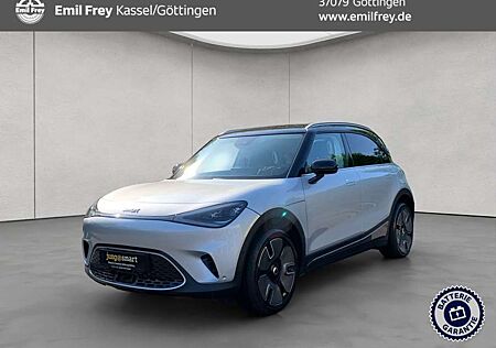 Smart 1 # # Premium