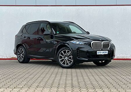BMW X5 40d xDrive M Sport*HuD*MEM*H/K*SoftClose