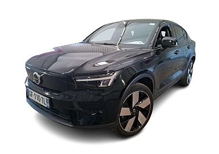 Volvo C40 C 40 Recharge Twin Electric AWD Ultimate