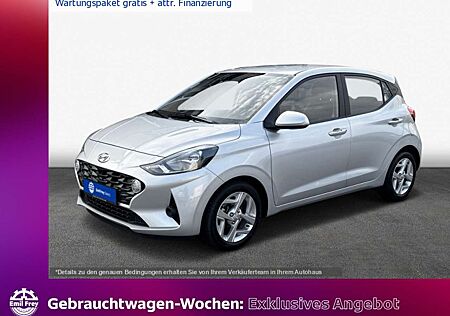 Hyundai i10 1.2 Trend