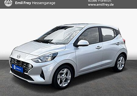 Hyundai i10 1.2 Trend