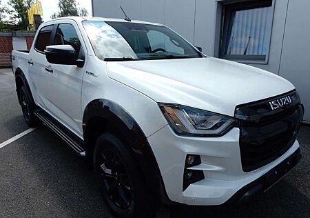 Isuzu D-Max Double Cab V-CROSS*AHK* RFK*