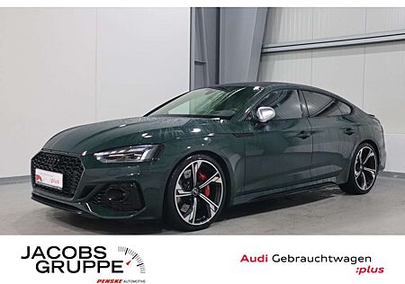 Audi RS5 Sportback 2.9 TFSI quattro B&O*Pano*Matrix* *