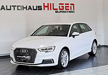 Audi A3 e-tron Sportback S-tr*Matrix*Standhzg*LED*SHZ