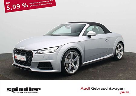 Audi TT 45 TFSI S-Line S-tronic / B+O, Navi+