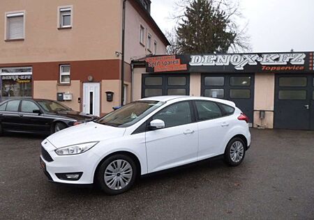 Ford Focus Business 1-Hand