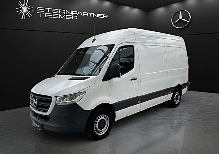 Mercedes-Benz Sprinter 317 CDI L2H2 Autom. +MBUX+KAMERA+NAVI