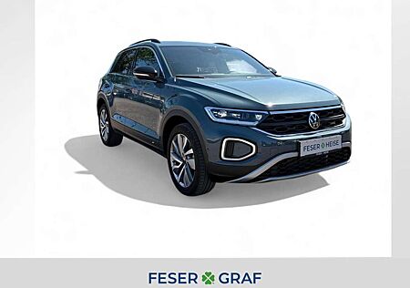 VW T-Roc Volkswagen GOAL 1.5 l TSI DSG/LED/Rear View/ISOFIX