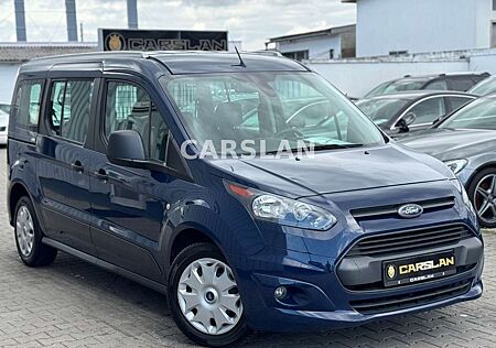 Ford Tourneo Connect "2.HAND+LANG+R.KAMERA+AHK+KLIMA"