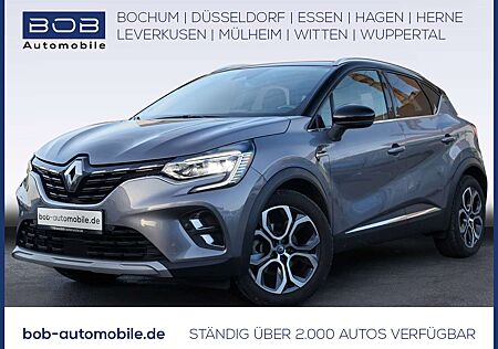 Renault Captur EDITION ONE PLUG-IN 160 NAVI SHZ PDC